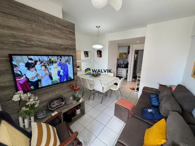 Imagem: APARTAMENTO À VENDA EM CASA AMARELA COM
