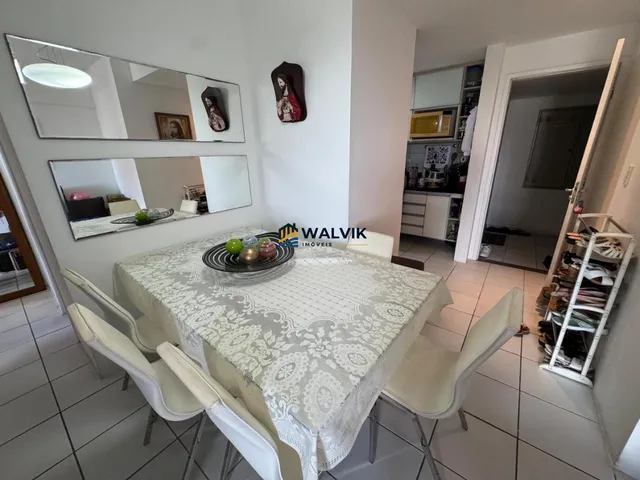 Imagem 15: APARTAMENTO À VENDA EM CASA AMARELA COM 60M², 3 QUARTOS, SENDO 1 SUÍTE, VARANDA, SALA