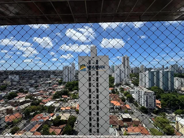Imagem 10: APARTAMENTO À VENDA EM CASA AMARELA COM 60M², 3 QUARTOS, SENDO 1 SUÍTE, VARANDA, SALA
