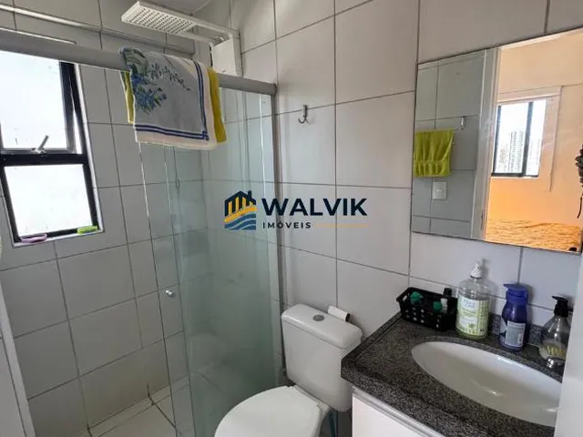 Imagem 16: APARTAMENTO À VENDA EM CASA AMARELA COM 60M², 3 QUARTOS, SENDO 1 SUÍTE, VARANDA, SALA