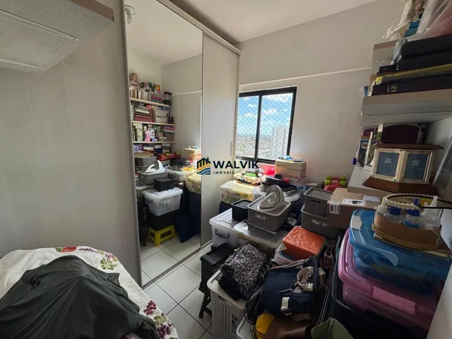 Imagem 11: APARTAMENTO À VENDA EM CASA AMARELA COM 60M², 3 QUARTOS, SENDO 1 SUÍTE, VARANDA, SALA