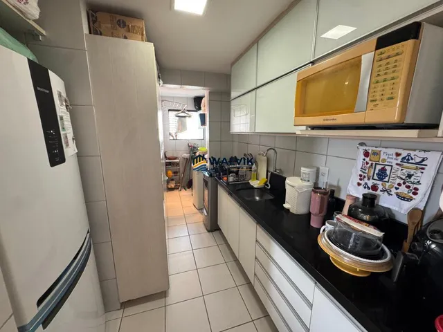 Imagem 8: APARTAMENTO À VENDA EM CASA AMARELA COM 60M², 3 QUARTOS, SENDO 1 SUÍTE, VARANDA, SALA