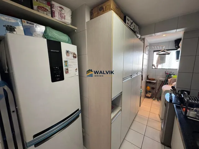 Imagem 14: APARTAMENTO À VENDA EM CASA AMARELA COM 60M², 3 QUARTOS, SENDO 1 SUÍTE, VARANDA, SALA