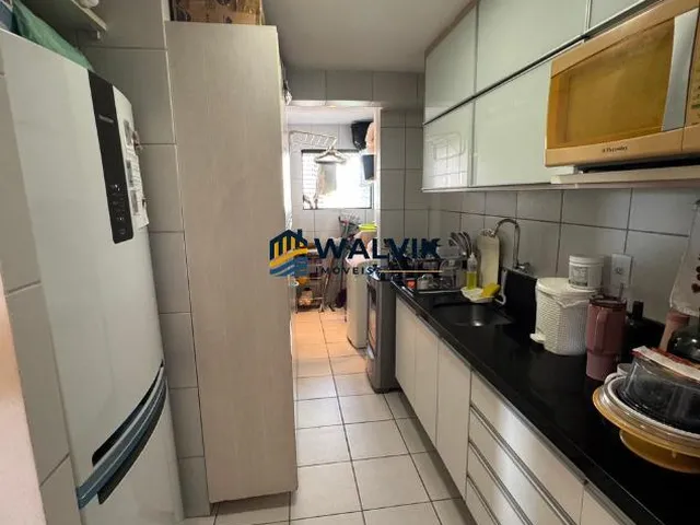 Imagem 2: APARTAMENTO À VENDA EM CASA AMARELA COM 60M², 3 QUARTOS, SENDO 1 SUÍTE, VARANDA, SALA