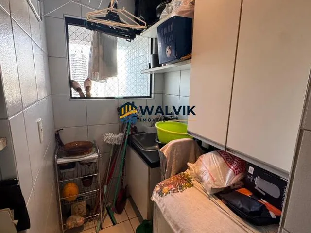 Imagem 5: APARTAMENTO À VENDA EM CASA AMARELA COM 60M², 3 QUARTOS, SENDO 1 SUÍTE, VARANDA, SALA