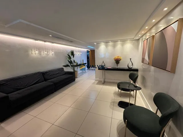 Imagem 6: APARTAMENTO À VENDA EM CASA AMARELA COM 60M², 3 QUARTOS, SENDO 1 SUÍTE, VARANDA, SALA