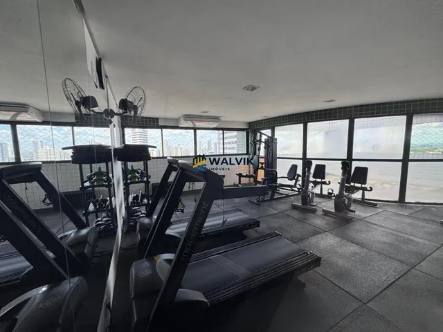 Imagem 13: APARTAMENTO À VENDA EM CASA AMARELA COM 60M², 3 QUARTOS, SENDO 1 SUÍTE, VARANDA, SALA
