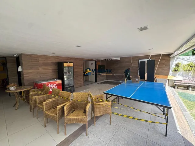 Imagem 12: APARTAMENTO À VENDA EM CASA AMARELA COM 60M², 3 QUARTOS, SENDO 1 SUÍTE, VARANDA, SALA