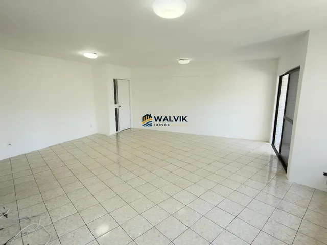 Imagem 8: Apartamento com 125m para venda em Setúbal, com 03 quartos sendo 01 suíte, varanda