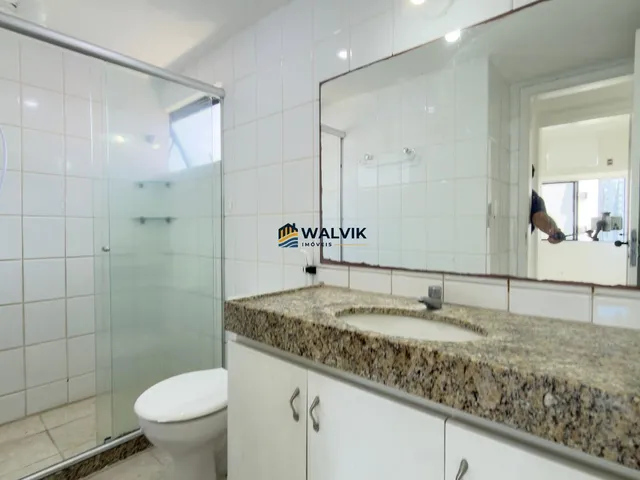Imagem 2: Apartamento com 125m para venda em Setúbal, com 03 quartos sendo 01 suíte, varanda