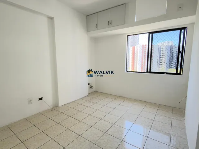Imagem 6: Apartamento com 125m para venda em Setúbal, com 03 quartos sendo 01 suíte, varanda