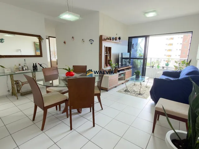 Imagem: APARTAMENTO À VENDA NO BAIRRO DA TORRE
