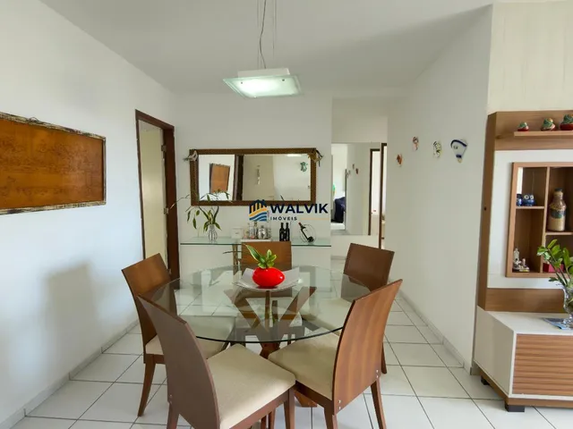 Imagem 8: APARTAMENTO À VENDA NO BAIRRO DA TORRE COM 86M, 02 QUARTOS SENDO 01 SUÍTE COM CLOSET