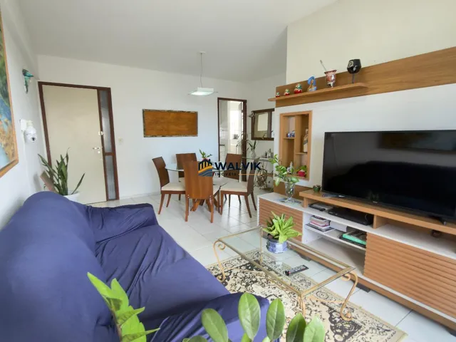 Imagem 7: APARTAMENTO À VENDA NO BAIRRO DA TORRE COM 86M, 02 QUARTOS SENDO 01 SUÍTE COM CLOSET