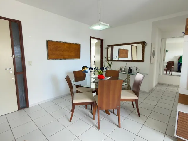 Imagem 4: APARTAMENTO À VENDA NO BAIRRO DA TORRE COM 86M, 02 QUARTOS SENDO 01 SUÍTE COM CLOSET
