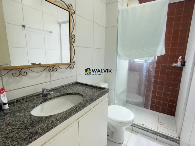 Imagem 11: APARTAMENTO À VENDA NO BAIRRO DA TORRE COM 86M, 02 QUARTOS SENDO 01 SUÍTE COM CLOSET