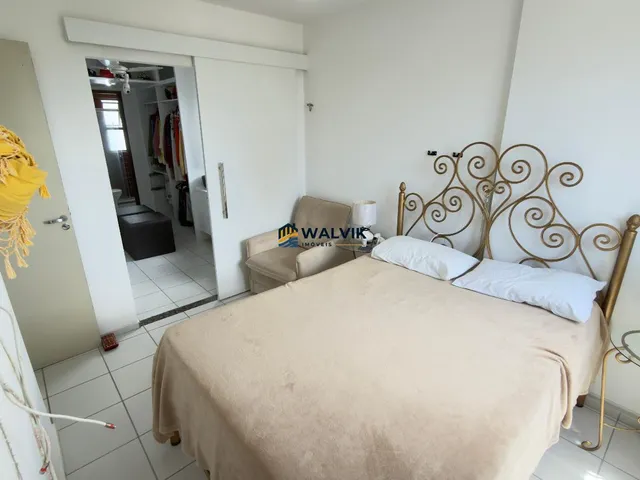 Imagem 15: APARTAMENTO À VENDA NO BAIRRO DA TORRE COM 86M, 02 QUARTOS SENDO 01 SUÍTE COM CLOSET