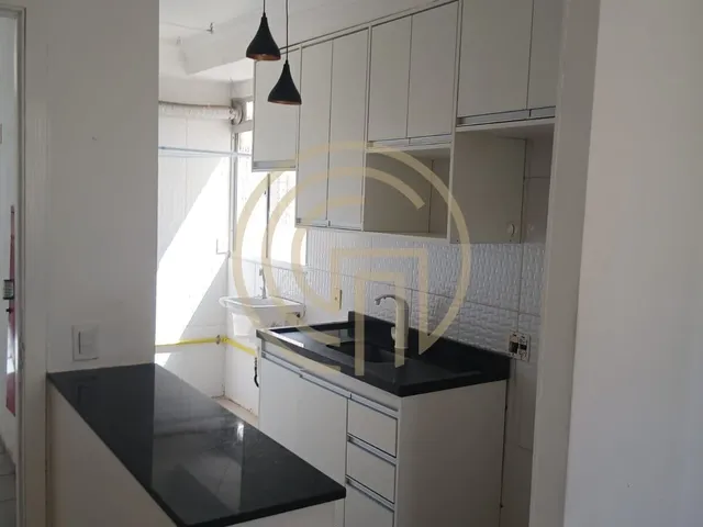 Imagem: Condomínio Flor de liz - Apartamento em