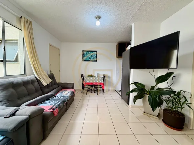 Imagem: Condomínio Ponte Baixa B - APARTAMENTO