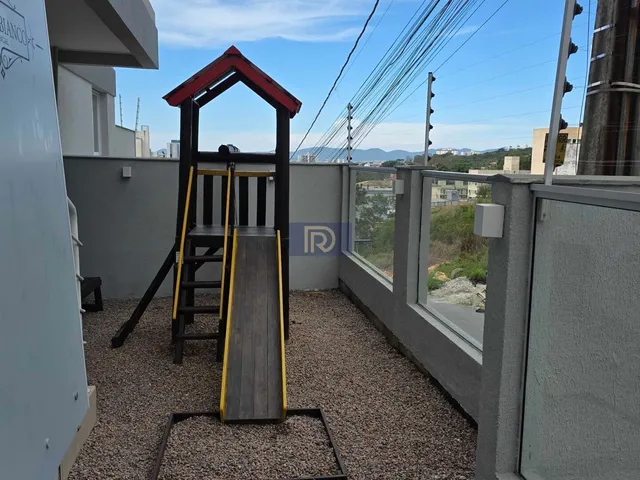 Imagem 2: Apartamento em Ipiranga, São José/SC