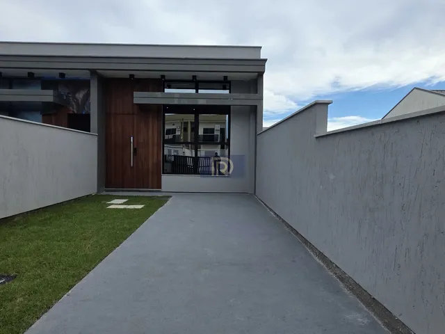 Imagem 5: Casa Geminada em Potecas SC
