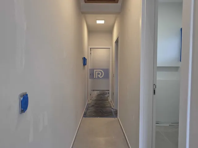 Imagem 2: Casa Geminada em Potecas SC