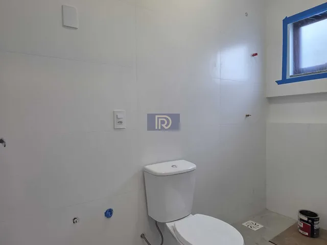 Imagem 15: Casa Geminada em Potecas SC