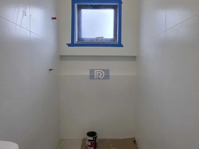 Imagem 14: Casa Geminada em Potecas SC