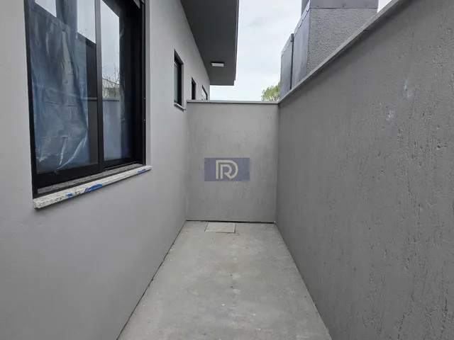 Imagem 9: Casa Geminada em Potecas SC