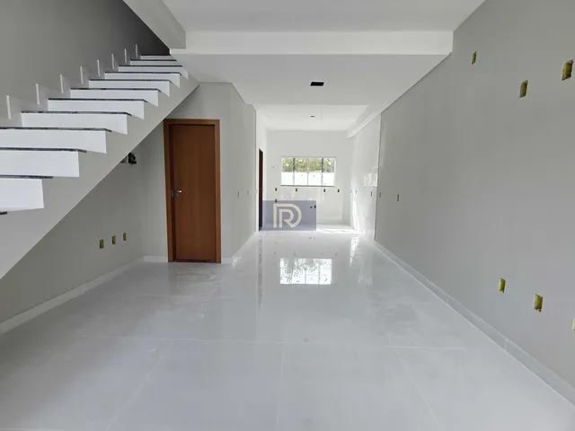 Imagem 7: Sobrado em Potecas, São José/Sc