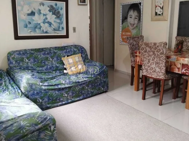 Imagem: Apartamento em Estreito, Florianópolis/SC