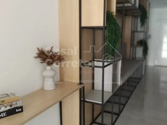 Imagem 14: Apartamento Padrão na santa Terezinha