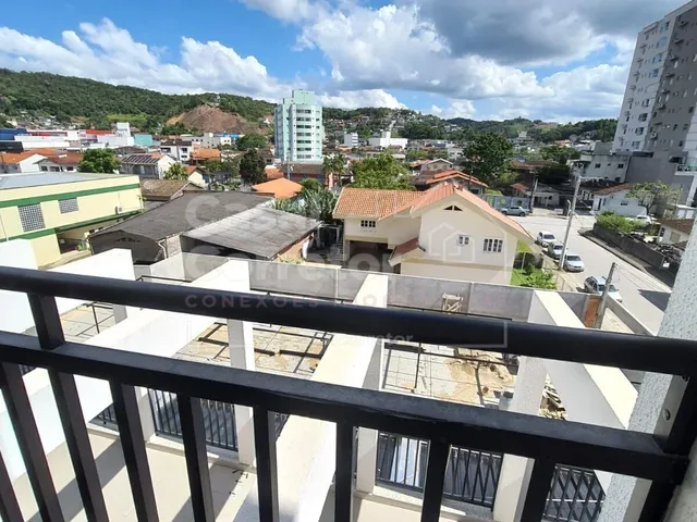 Imagem 16: Apartamento Padrão na santa Terezinha