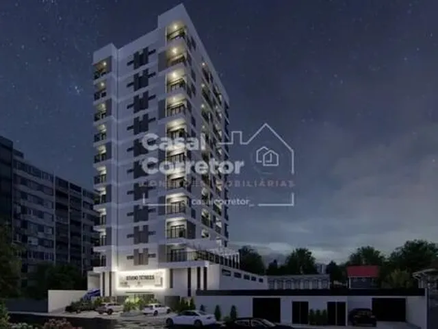 Imagem 7: Apartamento Padrão na santa Terezinha