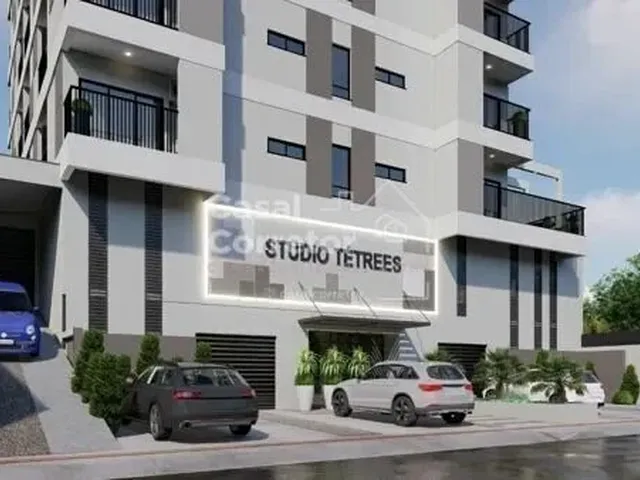 Imagem 12: Apartamento Padrão na santa Terezinha