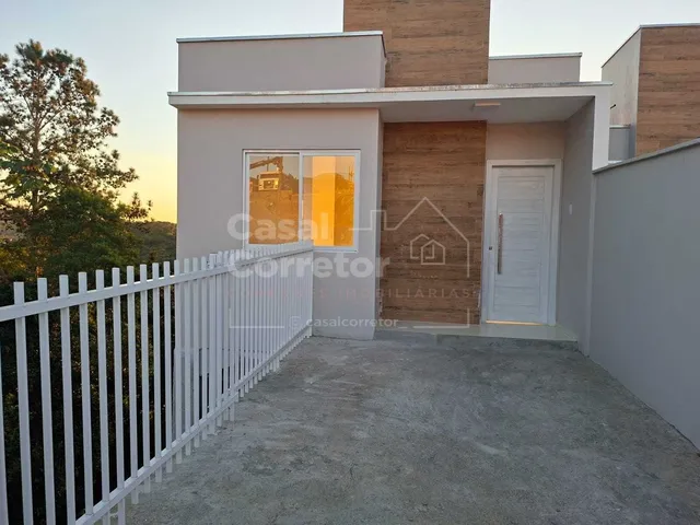 Imagem: CASA DOIS QUARTOS NO POÇO FUNDO