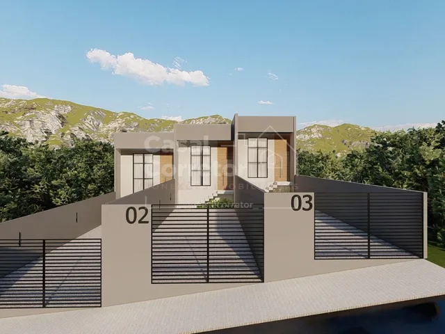 Imagem 13: CASA DOIS QUARTOS NO POÇO FUNDO