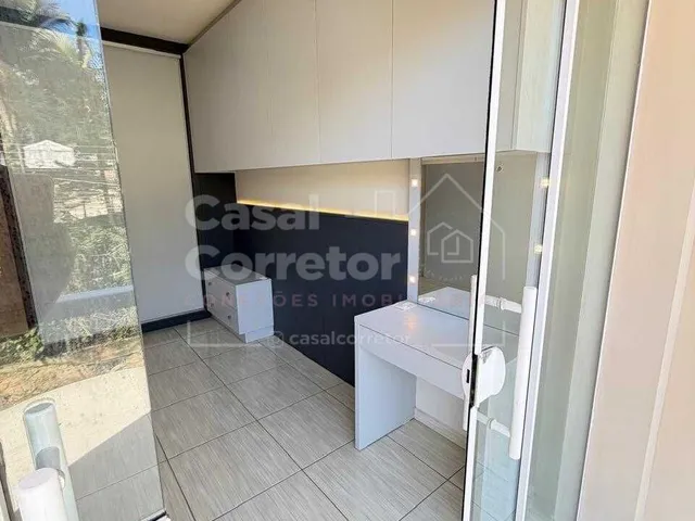 Imagem 14: SOBRADO DE ESQUINA COM 2 QUARTOS E GARAGEM COBERTA