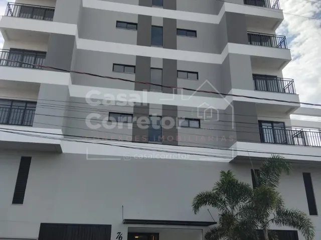 Imagem: Apartamento Padrão na Santa Terezinha