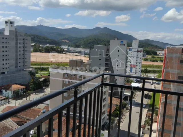 Imagem 12: Apartamento Padrão na Santa Terezinha