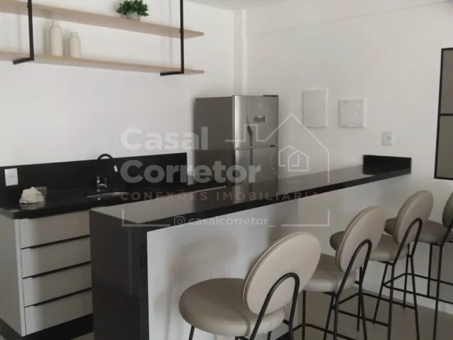 Imagem 13: Apartamento Padrão na Santa Terezinha