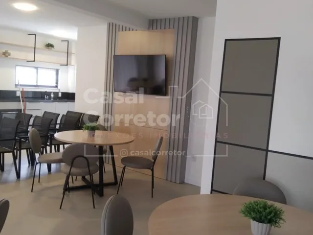 Imagem 2: Apartamento Padrão na Santa Terezinha