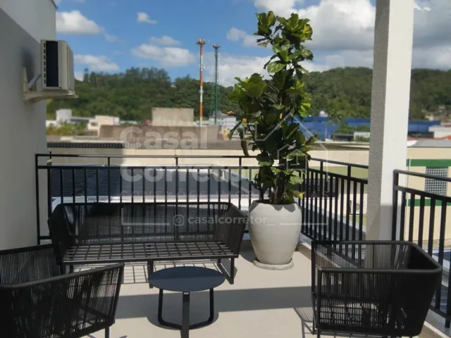 Imagem 5: Apartamento Padrão na Santa Terezinha