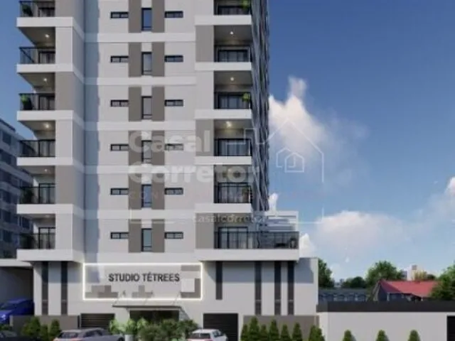 Imagem 6: Apartamento Padrão na Santa Terezinha