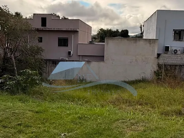 Imagem 2: Terreno à venda em Campo Grande, Rio de Janeiro-RJ: 128,00 m² de área. Venha conferir!