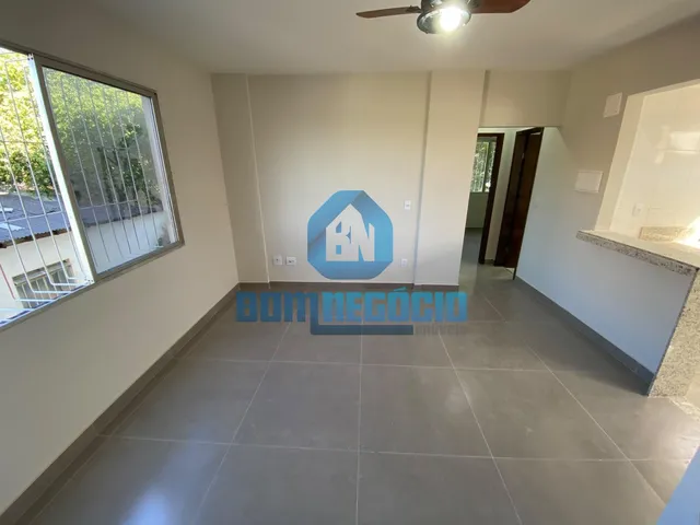 Imagem 2: Apartamento com 2 dormitórios, CENTRO, GOVERNADOR VALADARES - MG