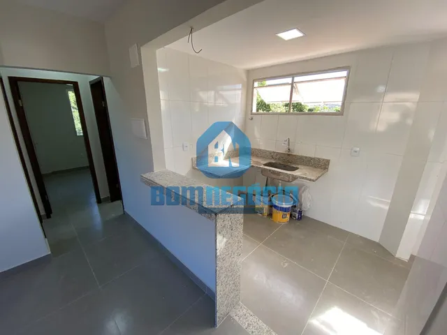 Imagem 4: Apartamento com 2 dormitórios, CENTRO, GOVERNADOR VALADARES - MG