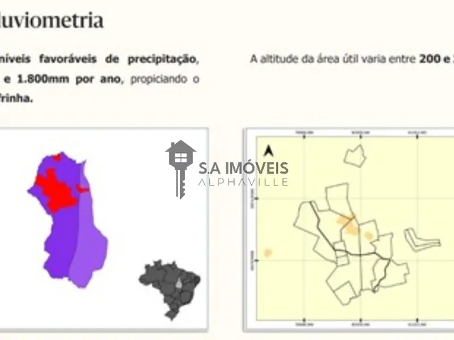 Imagem 7: FAZENDA COMERCIAL em TUPIRATINS - TO, Tupiratins