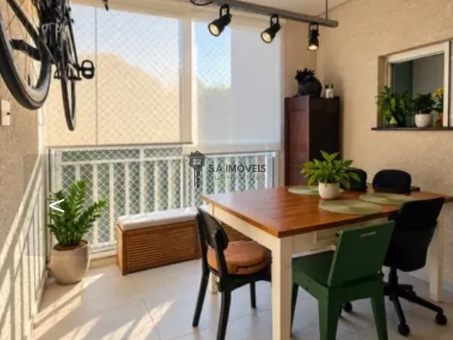 Imagem: APARTAMENTO RESIDENCIAL em SANTANA DE PARNAÍBA