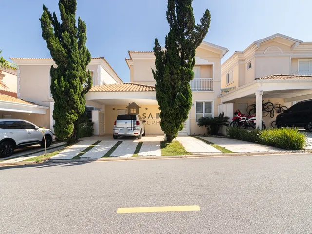 Imagem: CASA RESIDENCIAL em SANTANA DE PARNAÍBA